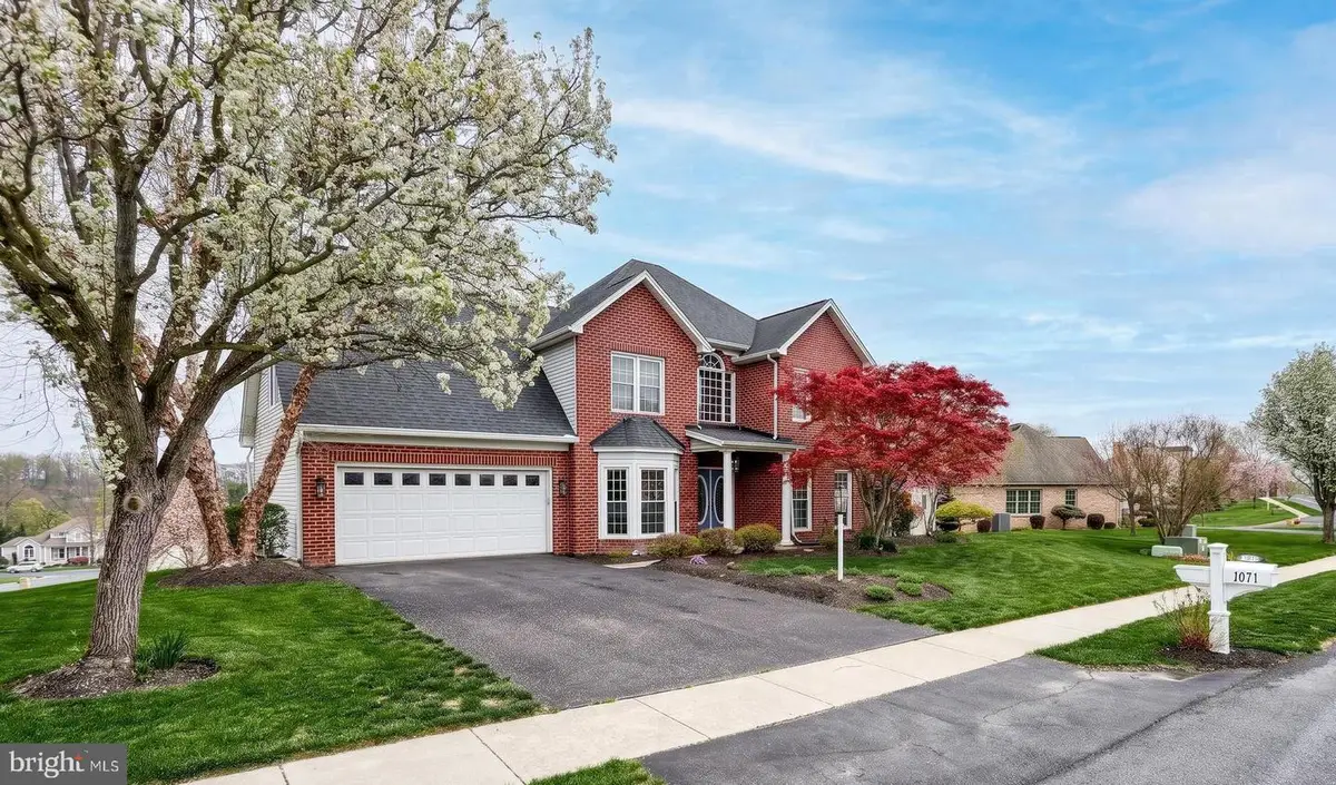 1071 Country Club Rd, Camp Hill, PA 17011 - #1