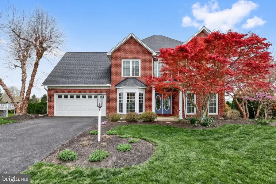 1071 Country Club Rd, Camp Hill, PA 17011 - #2