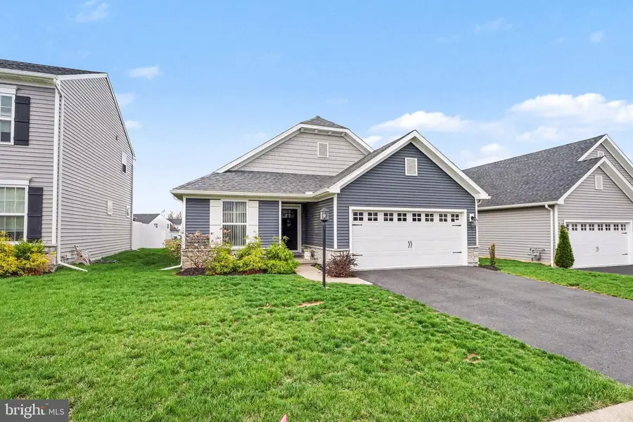936 W North Street, Carlisle, PA 17013 - #2