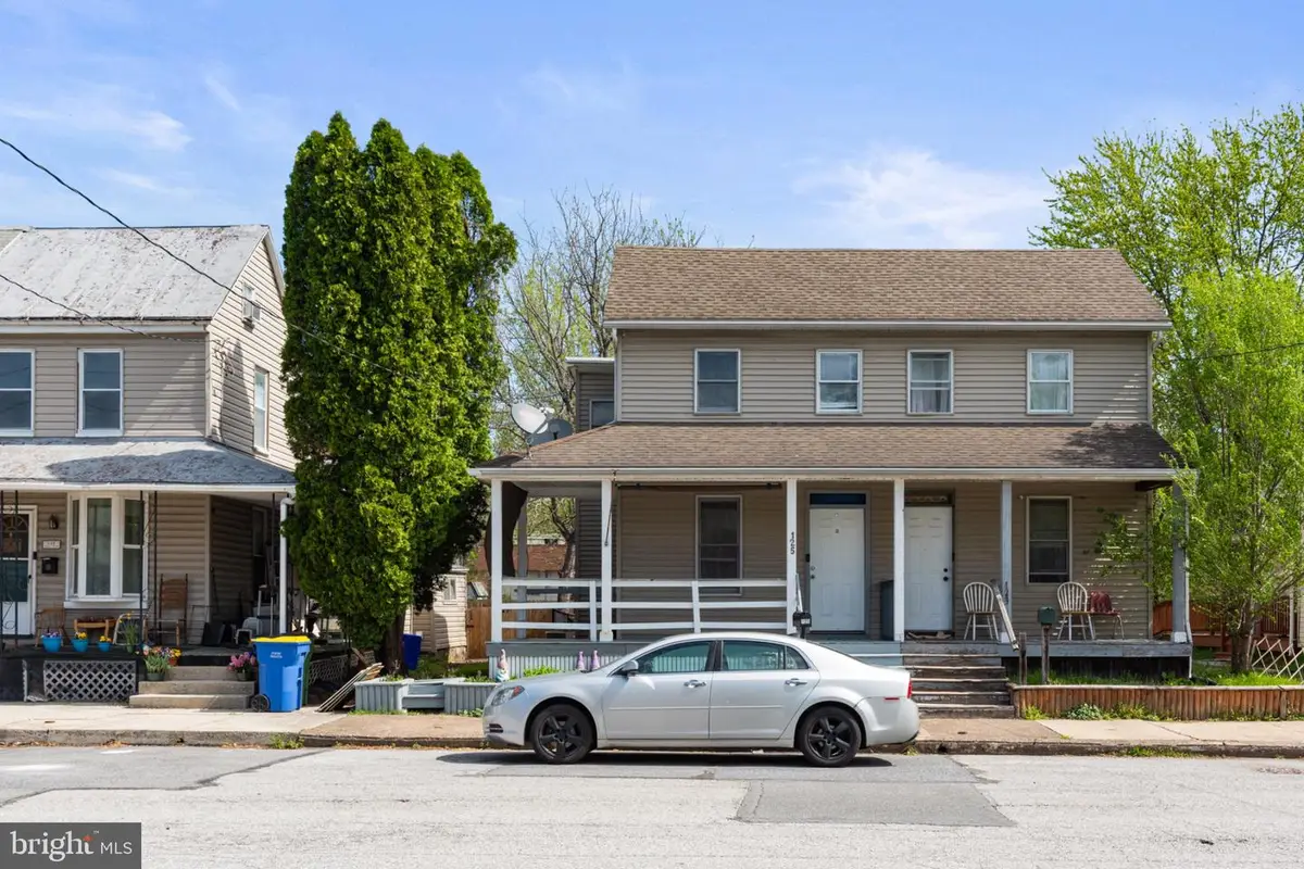 125 Market St, New Cumberland, PA 17070 - #1