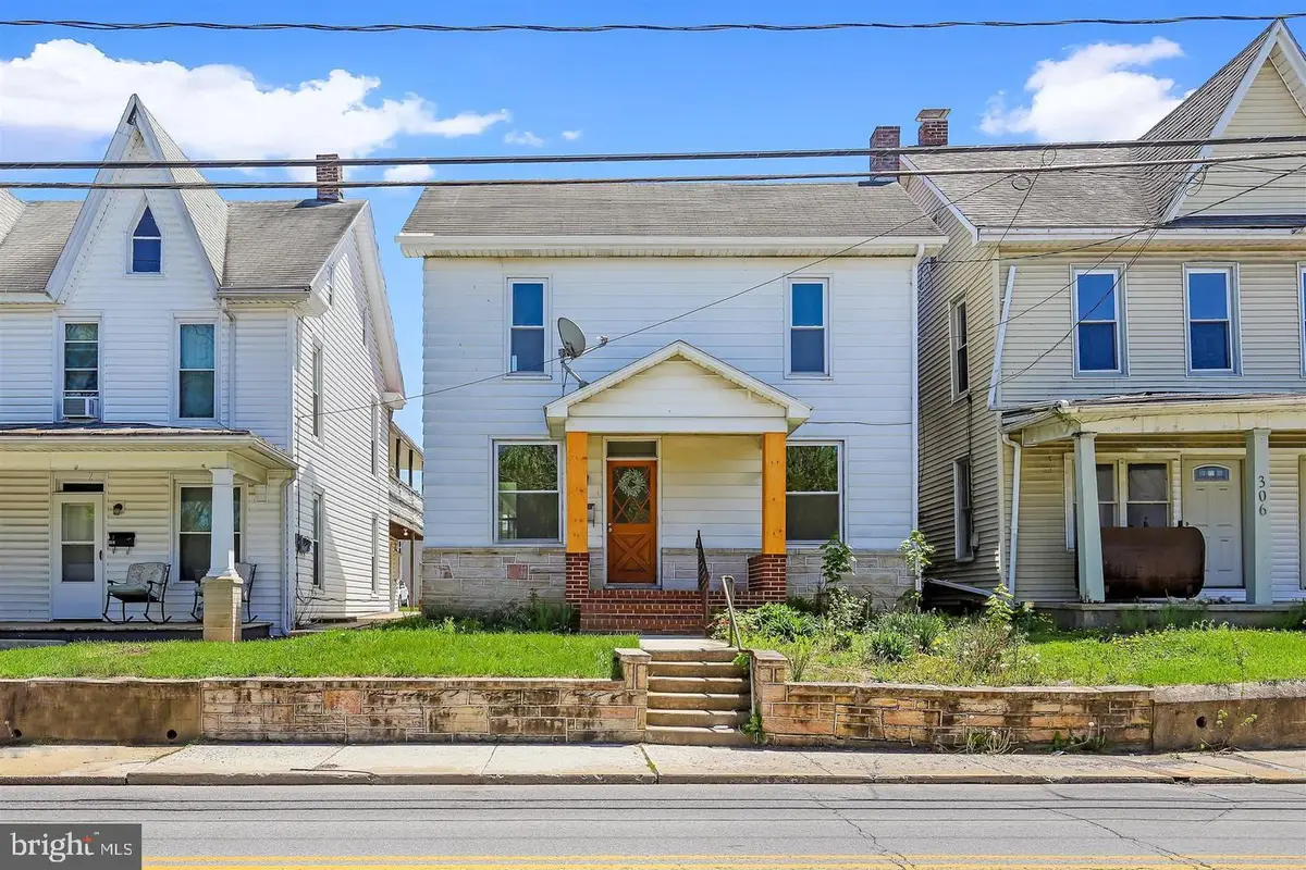 310 Orange Street, Shippensburg, PA 17257 - #1
