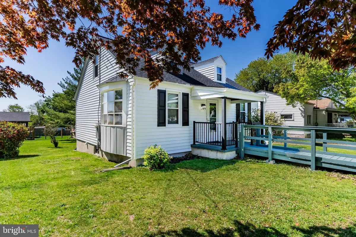 203 High St, East Pennsboro, PA 17025 - #1