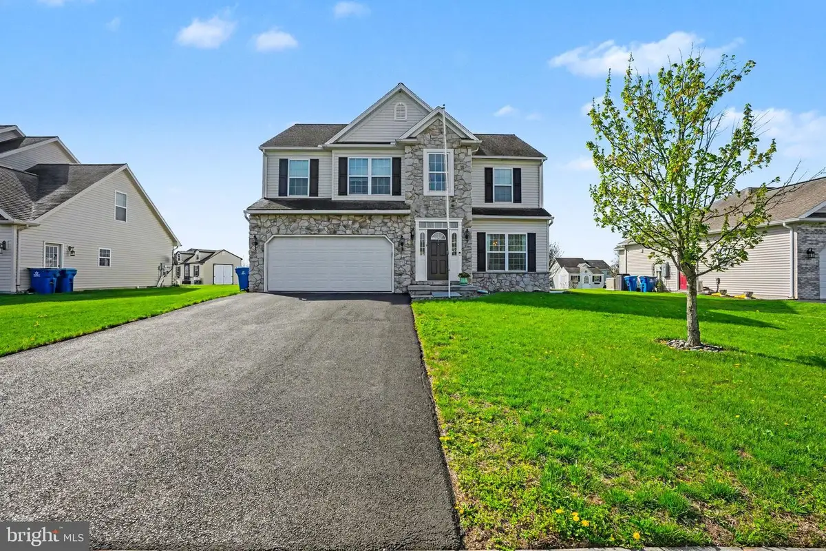 5 Over View, Carlisle, PA 17013 - #1