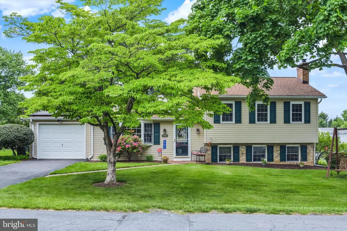 118 Nittany Drive, Mechanicsburg, PA 17055 - #1