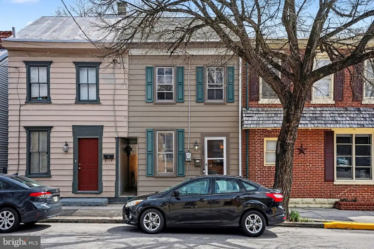 159 S West St, Carlisle, PA 17013 - #1