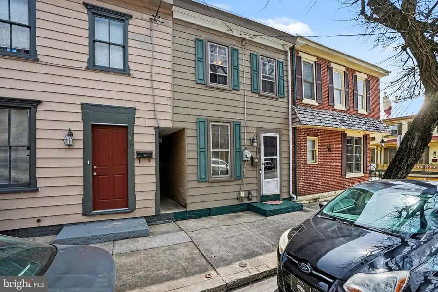 159 S West St, Carlisle, PA 17013 - #3
