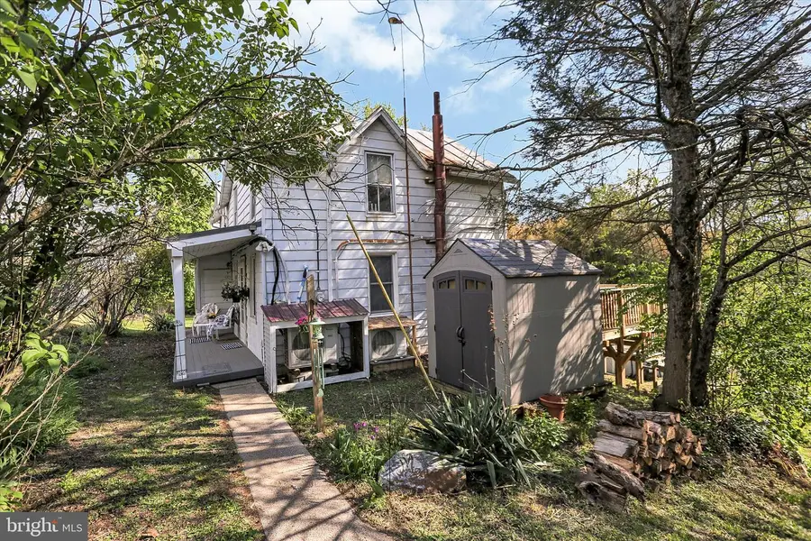 122 Shippensburg Rd, Shippensburg, PA 17257 - #2