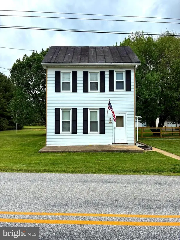 308 Zion Road, MOUNT HOLLY SPRINGS, PA 17065