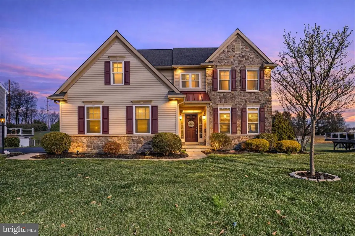 1520 Zestar Dr, Mechanicsburg, PA 17055 - #1