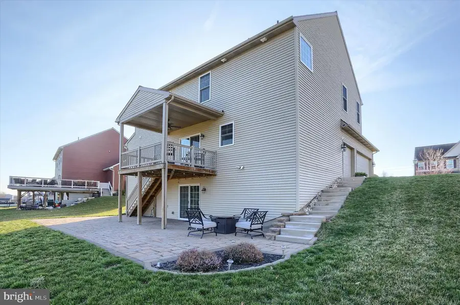 1520 Zestar Dr, Mechanicsburg, PA 17055 - #3
