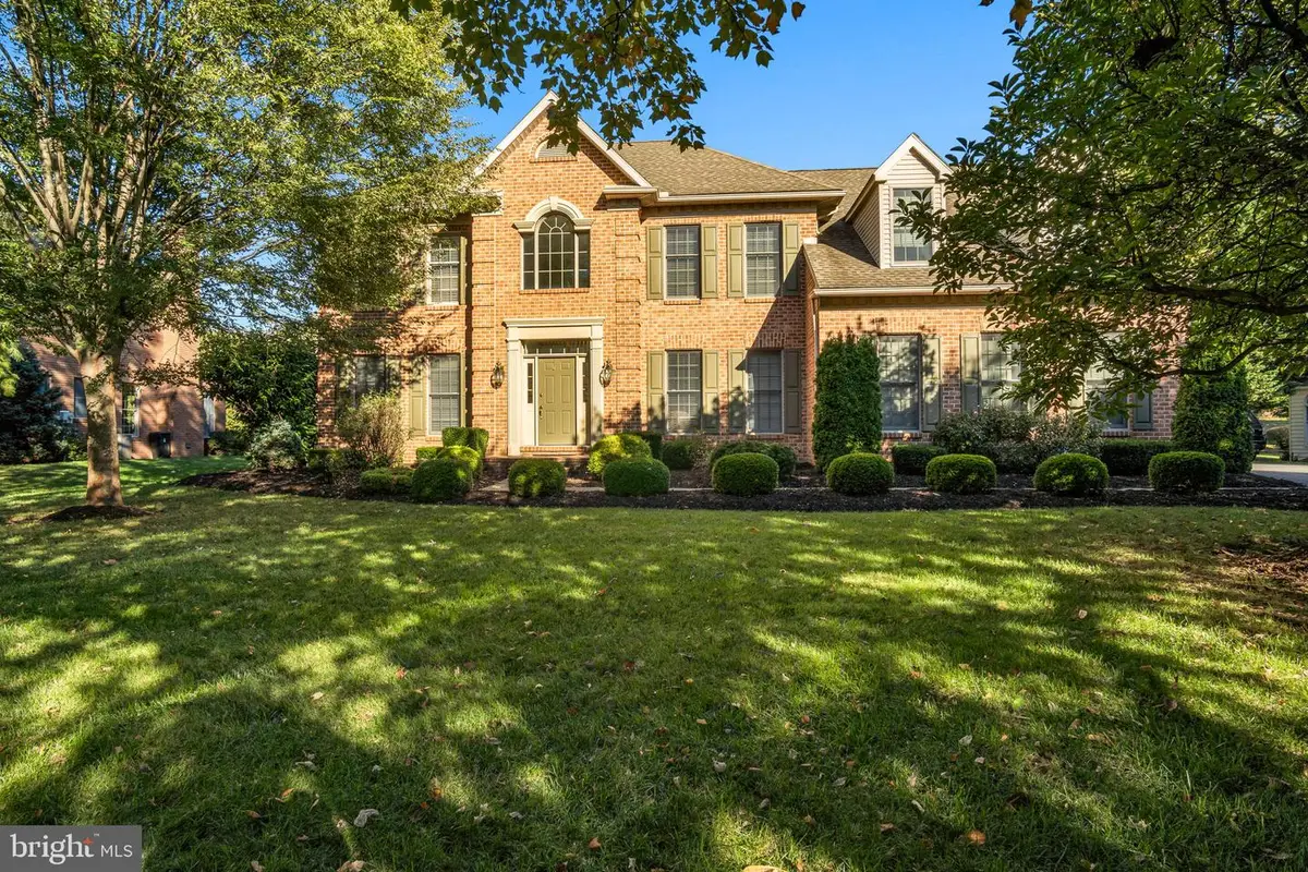 1223 Hillside Dr, Carlisle, PA 17013 - #1