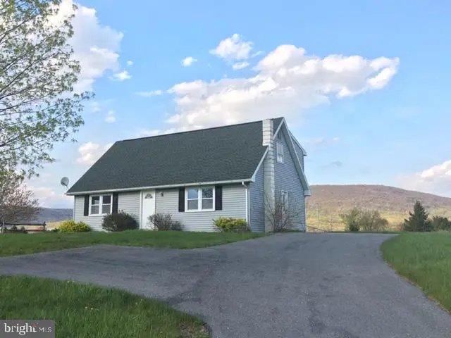 655 Grahams Wood Rd, Newville, PA 17241 - #2