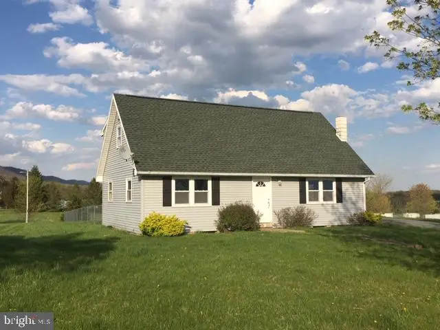655 Grahams Wood Rd, Newville, PA 17241 - #3