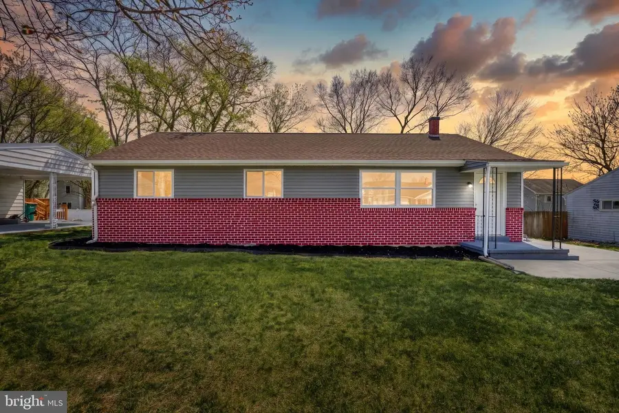 6 Stephen Rd, Camp Hill, PA 17011 - #2