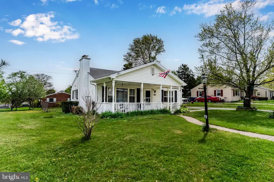 1883 George Avenue, Carlisle, PA 17013 - #2