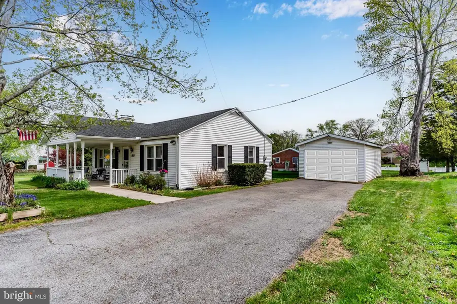 1883 George Avenue, Carlisle, PA 17013 - #3