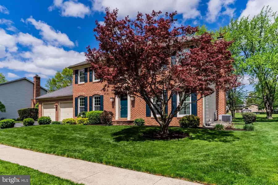 3812 Leyland Dr, Mechanicsburg, PA 17050 - #2