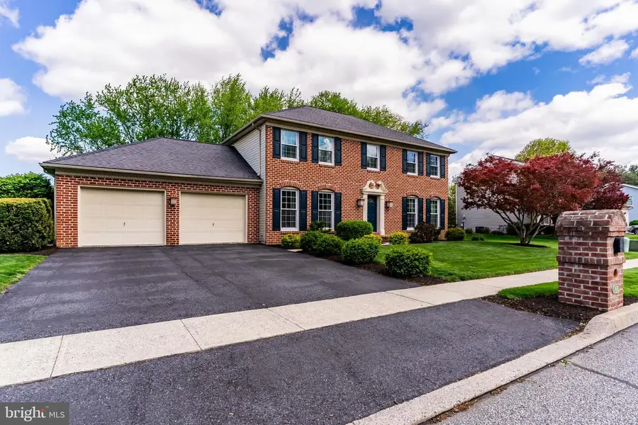 3812 Leyland Dr, Mechanicsburg, PA 17050 - #3