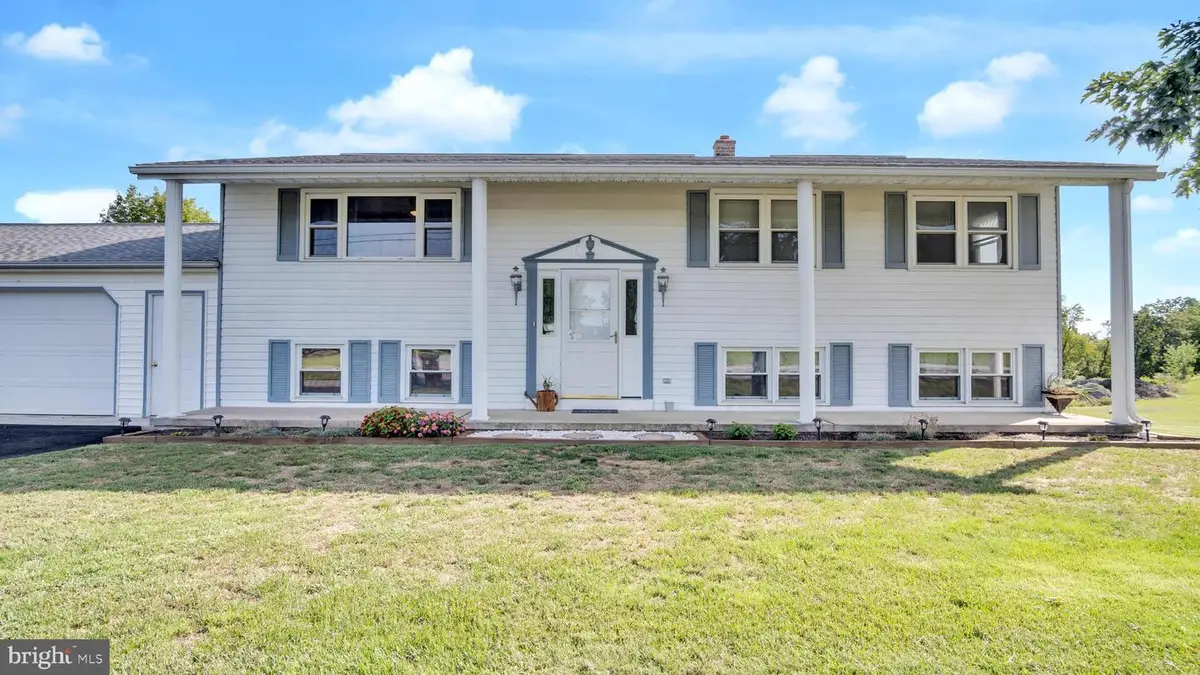 535 Shed Rd, Newville, PA 17241 - #1