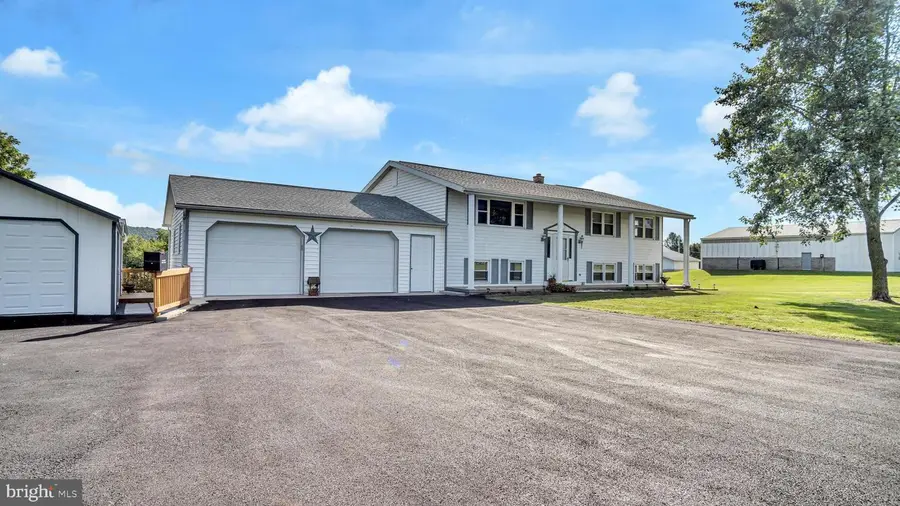 535 Shed Rd, Newville, PA 17241 - #3