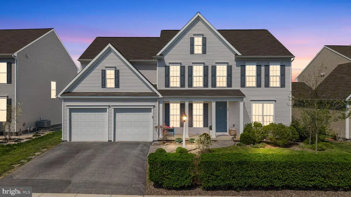 107 Stone Run Dr, Mechanicsburg, PA 17050 - #1