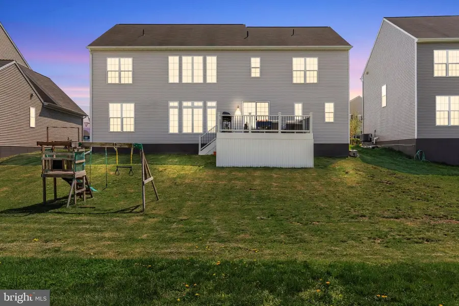 107 Stone Run Dr, Mechanicsburg, PA 17050 - #2