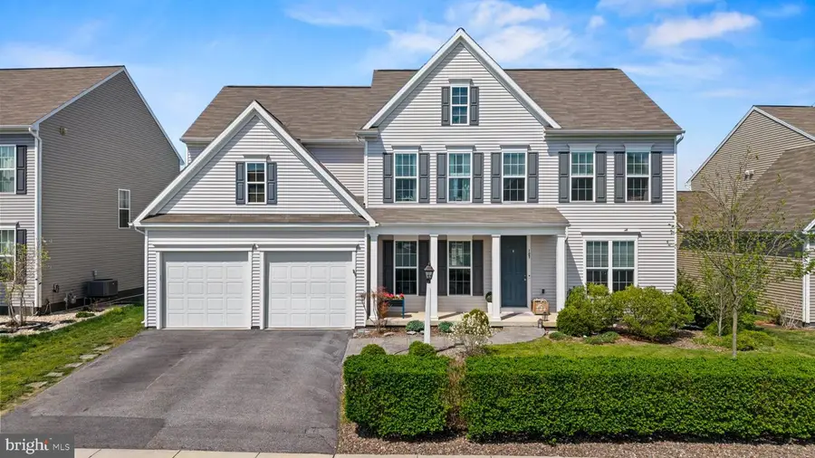 107 Stone Run Dr, Mechanicsburg, PA 17050 - #3