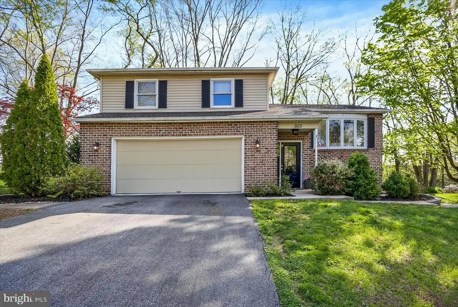803 Dunbar Rd, Carlisle, PA 17013 - #3