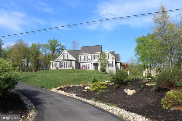 110 Pine Hill Rd, ENOLA, PA 17025