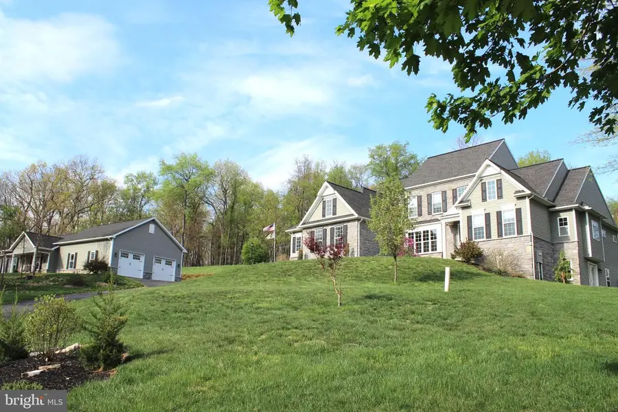 110 Pine Hill Rd, Enola, PA 17025 - #2