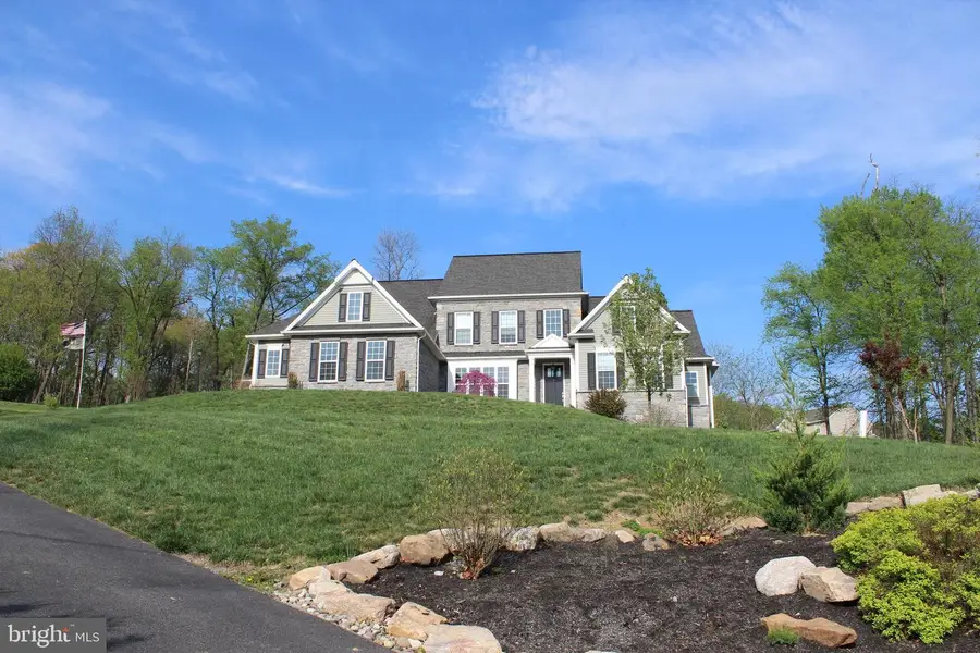 110 Pine Hill Rd, Enola, PA 17025 - #3