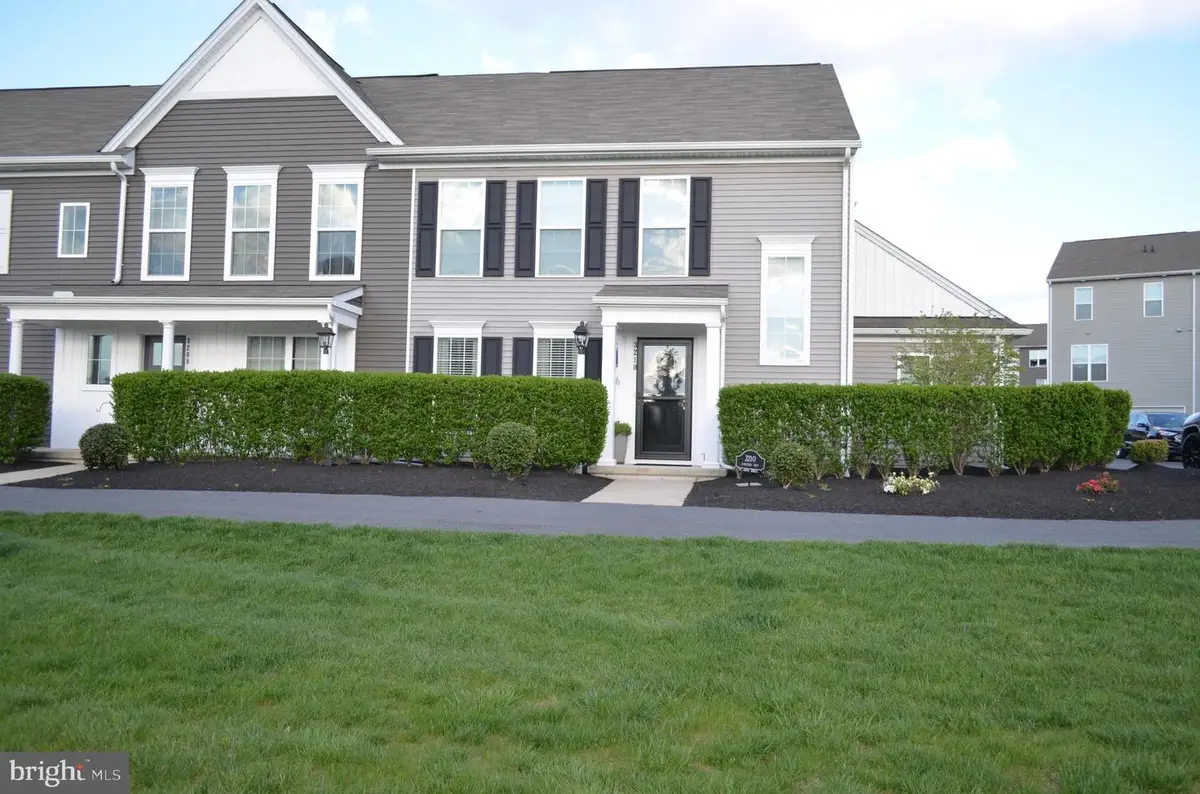 3210 Concord Way, Mechanicsburg, PA 17055 - #1