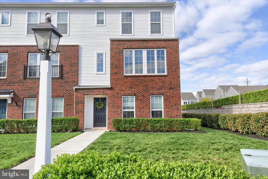 3100 Egreton Rd, Mechanicsburg, PA 17055 - #2