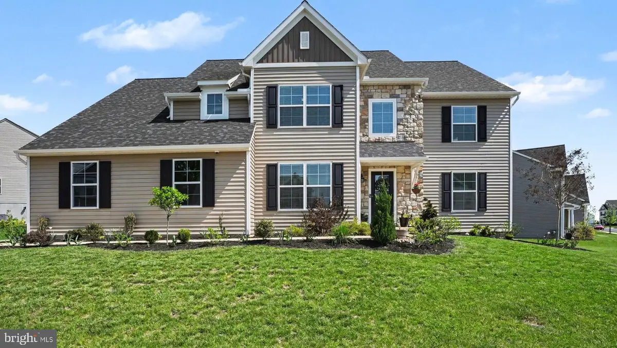 475 Apple Hollow Road, Mechanicsburg, PA 17055 - #1