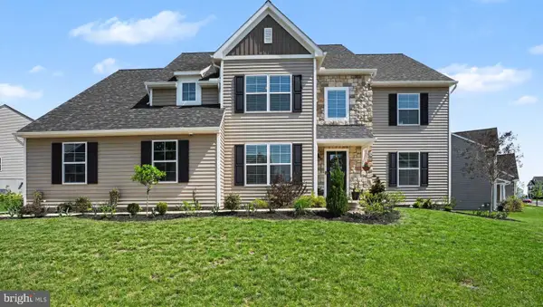 475 Apple Hollow Road, MECHANICSBURG, PA 17055