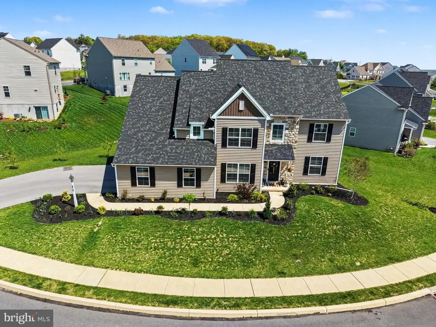 475 Apple Hollow Road, Mechanicsburg, PA 17055 - #2