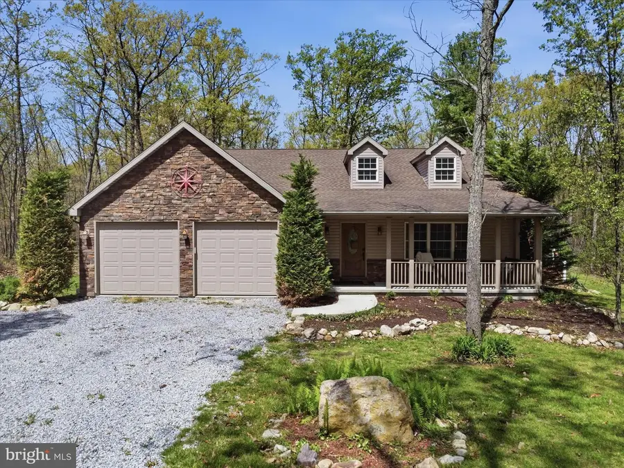 1322 Means Hollow Rd, Shippensburg, PA 17257 - #2