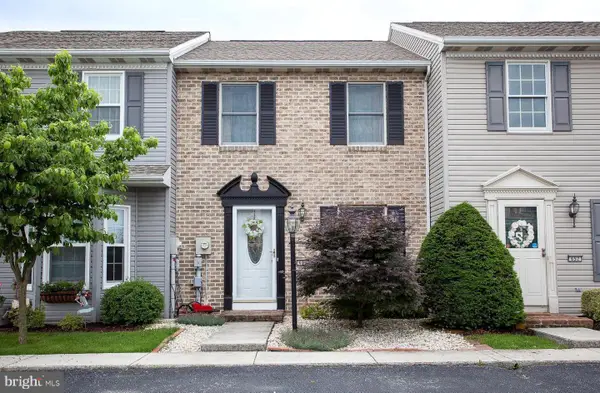 654 Park Ridge Drive, MECHANICSBURG, PA 17055
