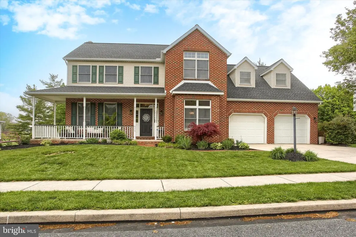 328 E Meadow Drive, Mechanicsburg, PA 17055 - #1