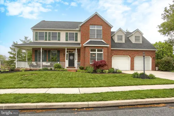 328 E Meadow Drive, MECHANICSBURG, PA 17055