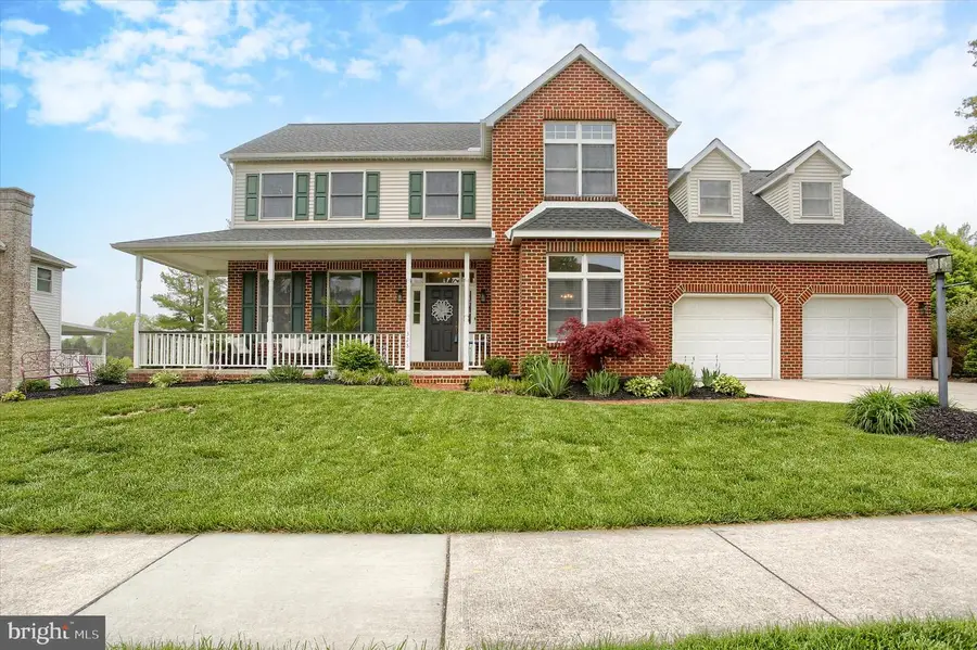 328 E Meadow Drive, Mechanicsburg, PA 17055 - #2
