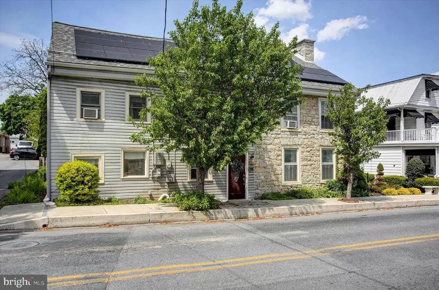 55 E Main St, Newville, PA 17241 - #2