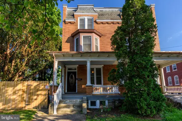 430 Hummel Ave, LEMOYNE, PA 17043