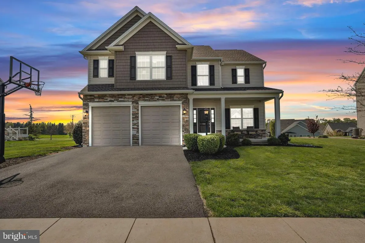 52 Danbury Drive, Mechanicsburg, PA 17050 - #1