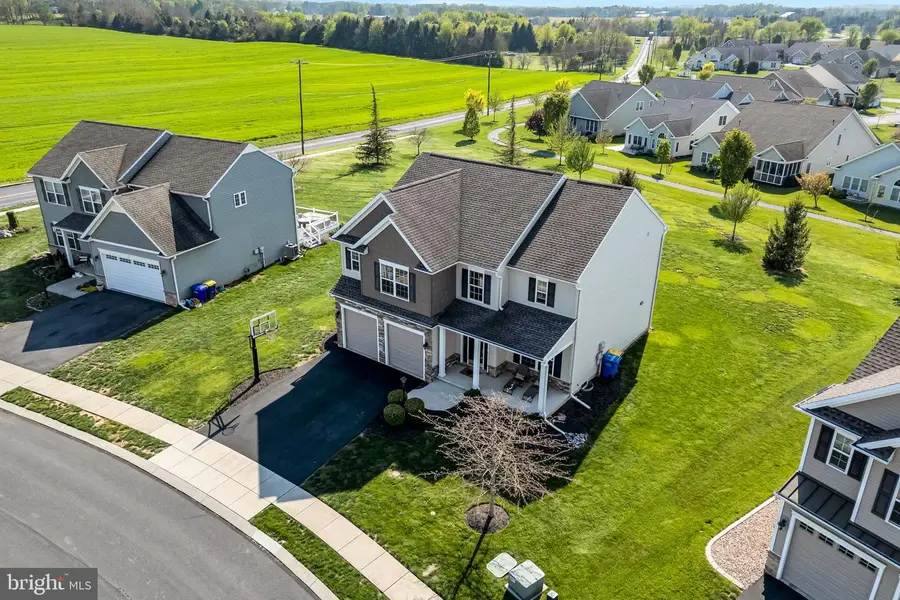 52 Danbury Drive, Mechanicsburg, PA 17050 - #3