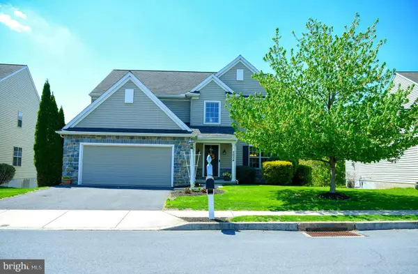 2034 Liberty Drive, MECHANICSBURG, PA 17055