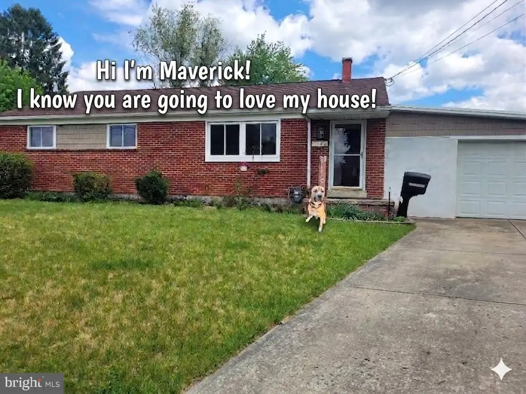 16 Bellmore Rd, Camp Hill, PA 17011 - #1