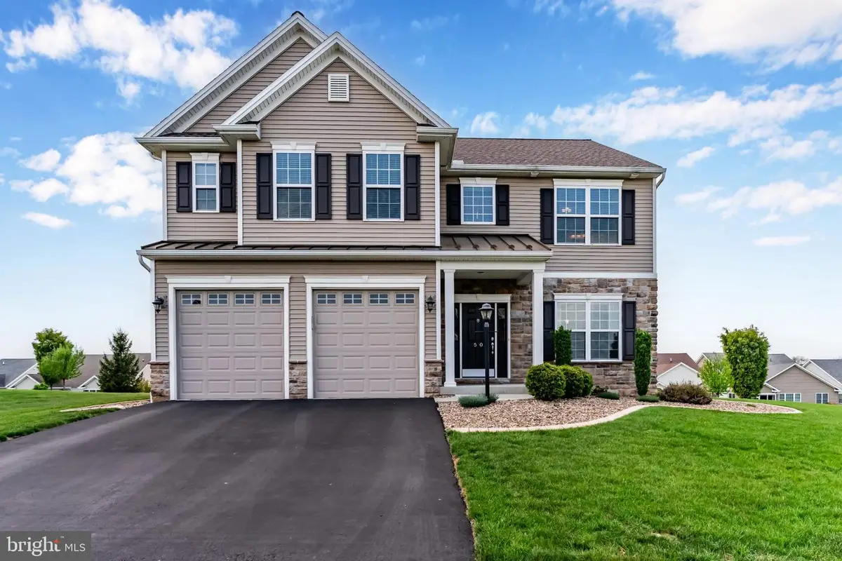 50 Danbury Dr, Mechanicsburg, PA 17050 - #1