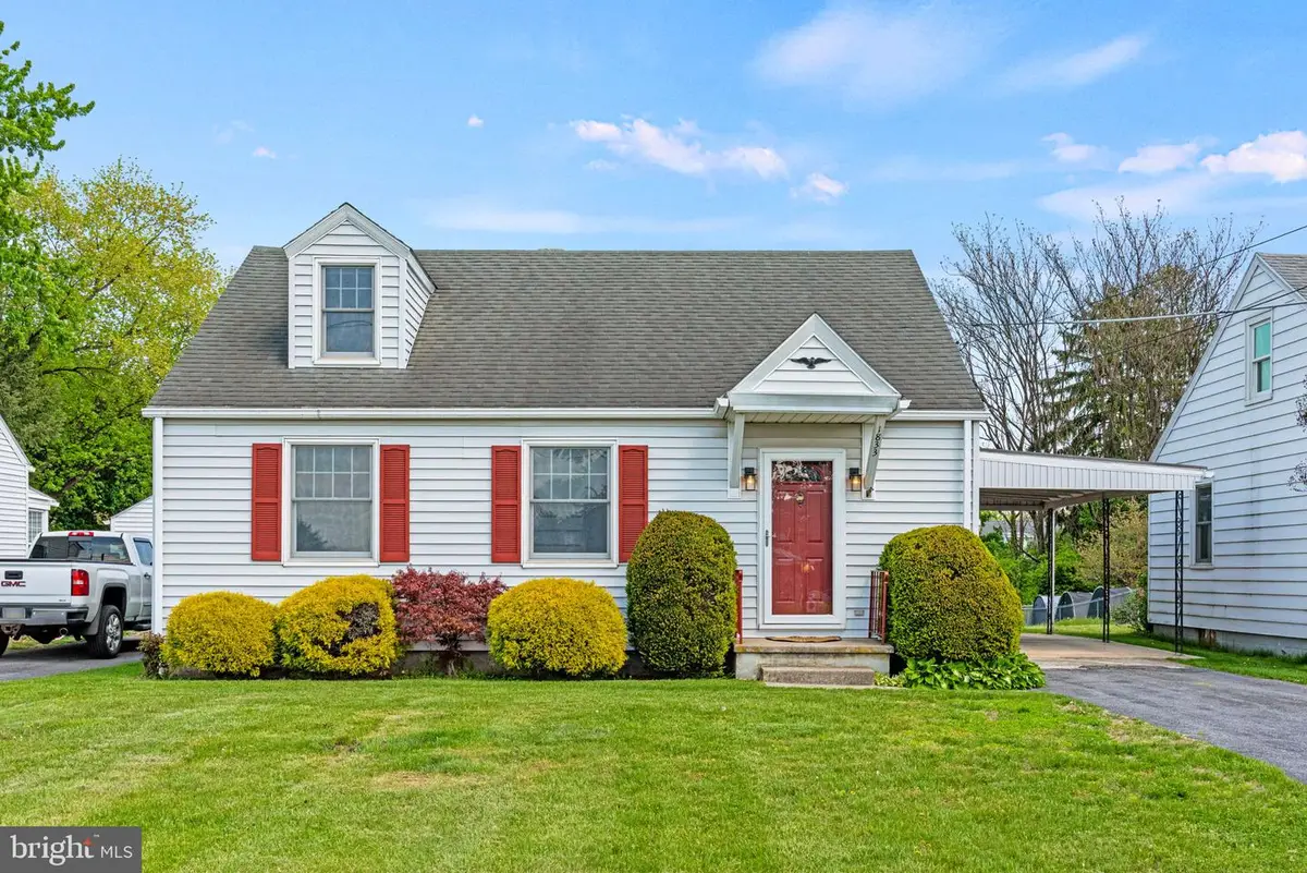 1833 Spring Road, Carlisle, PA 17013 - #1