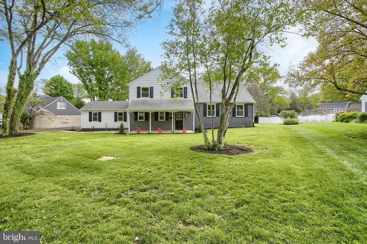 416 Allendale Way, Camp Hill, PA 17011 - #1